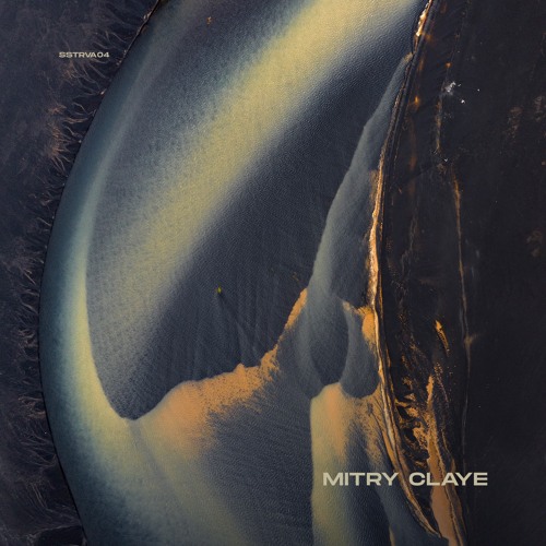 PREVIEWS -Mitry Claye [SSTR04]