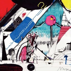 【 きくお 】A Vision