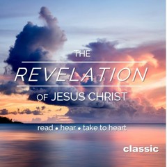 14.08.2022 (Classic)_The Revelation of Jesus Christ (Part 27)