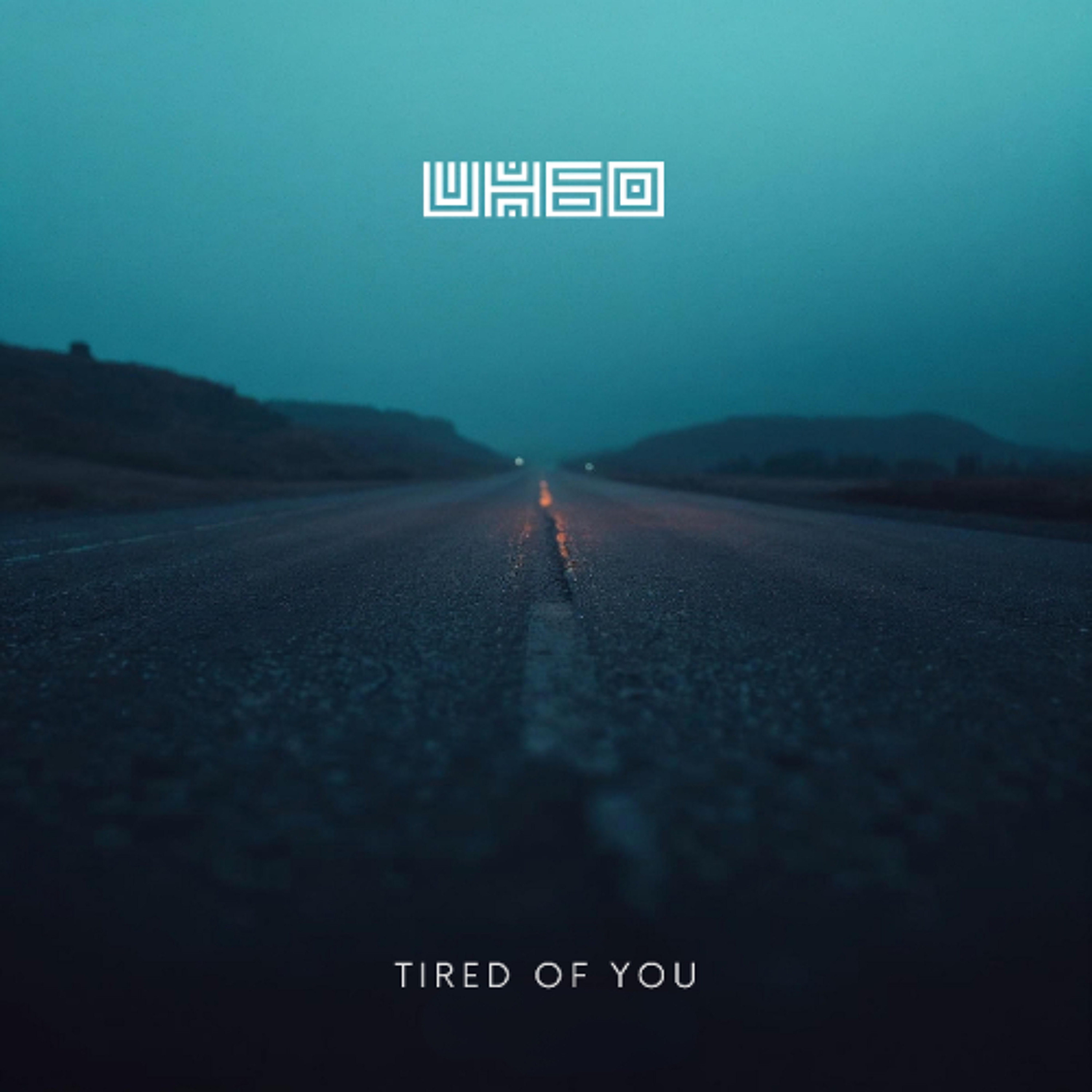 BAN030: UHGO - Tired Of You episode artwork