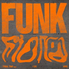 Ariis - FUNK FIONA
