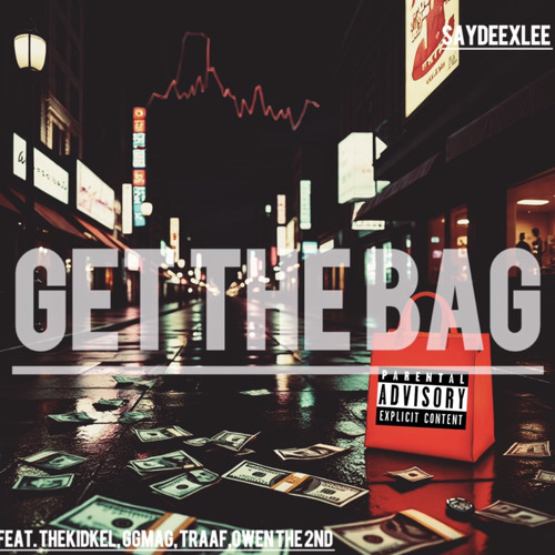Get the bag