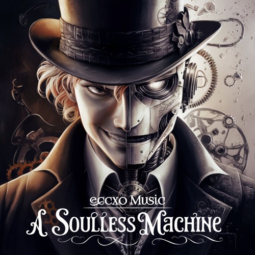 A Soulless Machine (Official Audio)