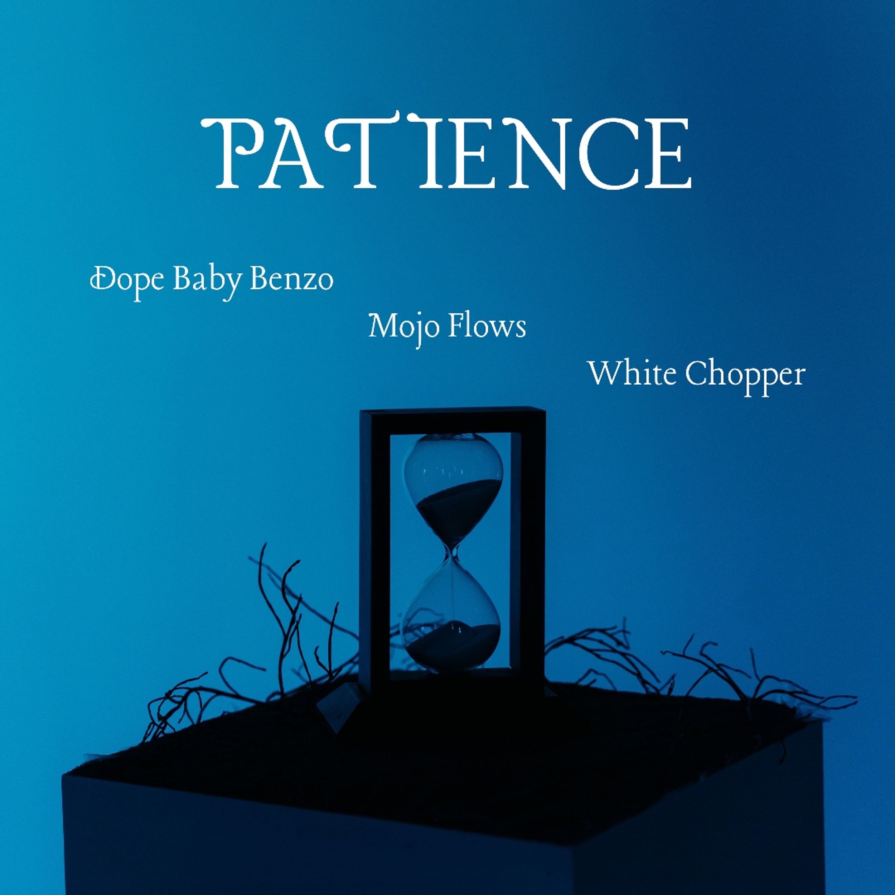 Patience episode artwork