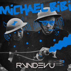 Michael Bibi - Got the Fire vs. Start the Fire vs. Pick Up the Phone (RVNDEVU Mashup)