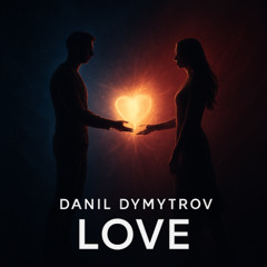 Danil Dymytrov - Love