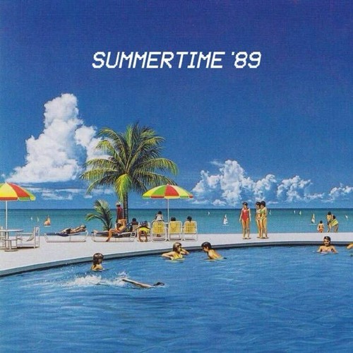 SUMMERTIME '89