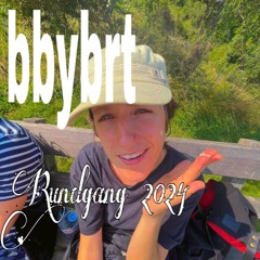 bbybrt - Dj Set @ Folkwang Rundgang 2024
