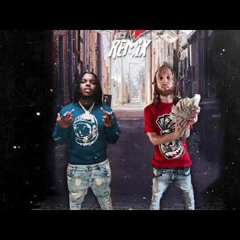 Dsteez & Goldee - Watch Me (Remix) [Bounce Out Records Exclusive]