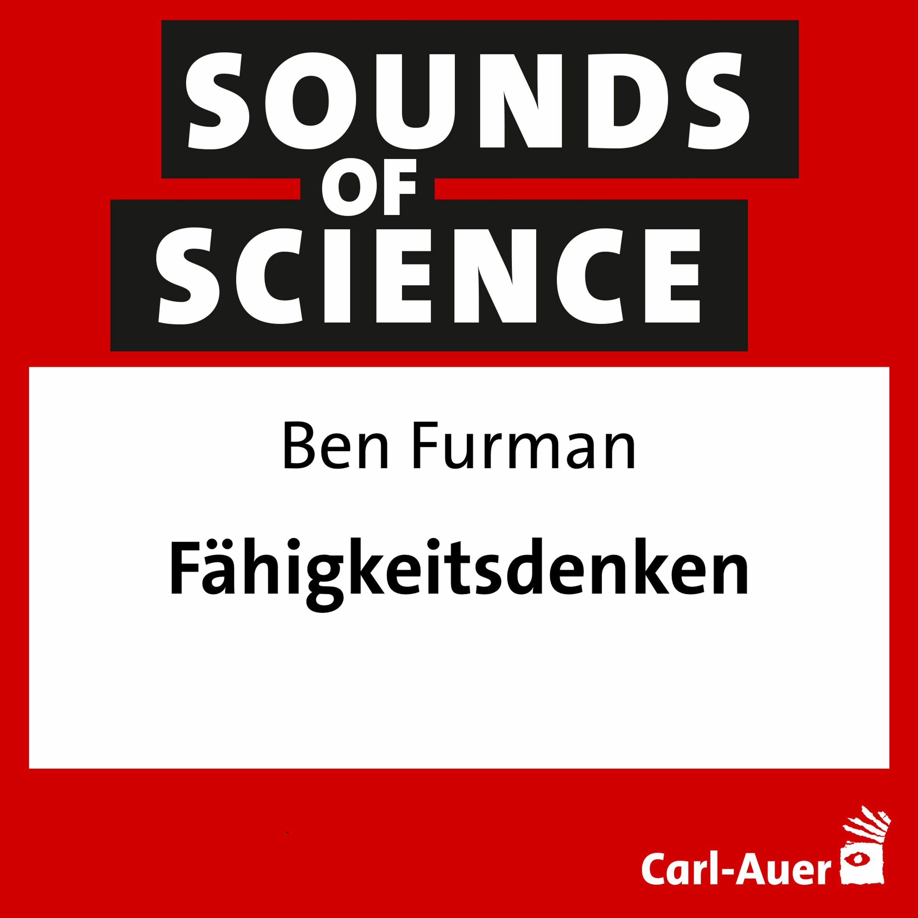 Carl-Auer Sounds of Science