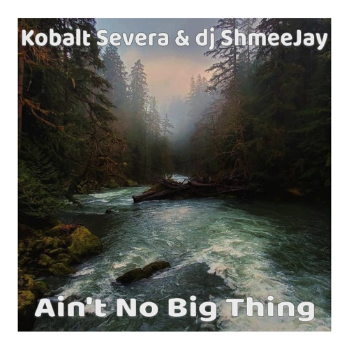 Kobalt Severa & dj ShmeeJay - Ain't No Big Thing