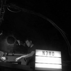 MONKEYCIRCAST 033 mit N3MO