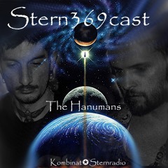 Stern⭐cast by The Hanumans