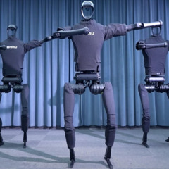 ROBOT ROCK