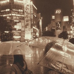 This City at Night