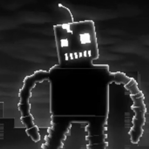 robot