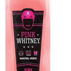 Xoshame - Pink Whitney