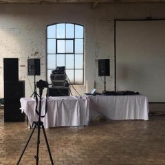 TNI DJs (Timmy & Jordan) - Eastside Electronics 001 - Portview Trade Centre