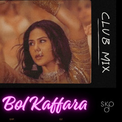 Bol Kaffara Kya Hoga - Ek Deewane Ki Deewaniyat | Chetas, Neha, Farhan, Lijo | Club Mix