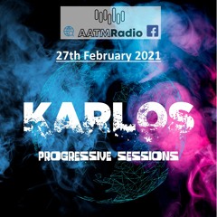 AATM Radio - Karlos - 27.02.21