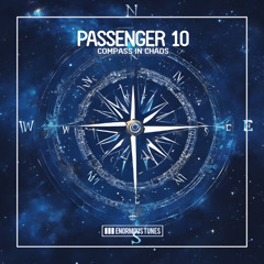 Passenger 10 - Compass In Choas