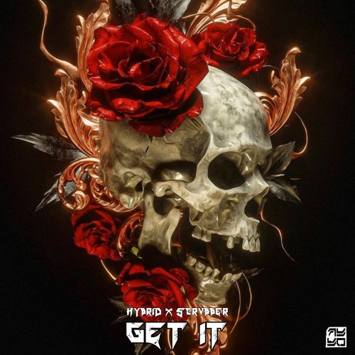 HYBRID X SCRVBBER - GET IT [Dubstep N Trap & Dab Records Premiere]
