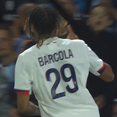 Lahasba22 - BARCOLA (Basstrick Remix)