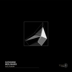 TDR147 || Giovanni Molinaro - Slo (Original Mix)[Slo] OUT NOW!!!