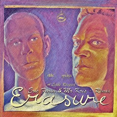Eric Faria & Mr.Kris - Remix - Erasure - A Little Respect