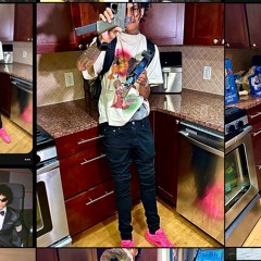 Lil Tony - Fly As Hell (Slapped)