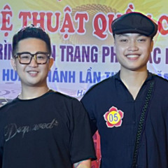 Ko Đc Phép Sợ | Sơn Má Đào x Tùng Pin
