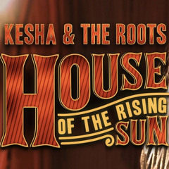 The House Of The Rising Sun (Cover)