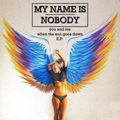 My Name is Nobody - Dancing under the Sun (Radio Mix)