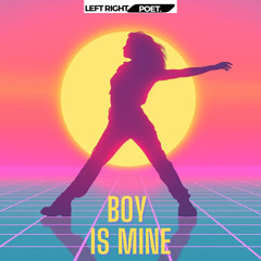 Boy is mine