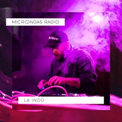Microondas Radio 174 / La Ind0