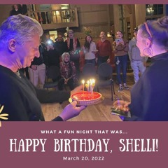 Let's Stay Together--- Ayesha Brooks with Ryan Burns Sextet