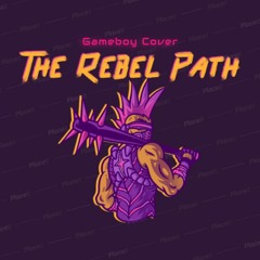 Cyberpunk 2077 - Deep Dive / The Rebel Path - Gameboy Chiptune Cover