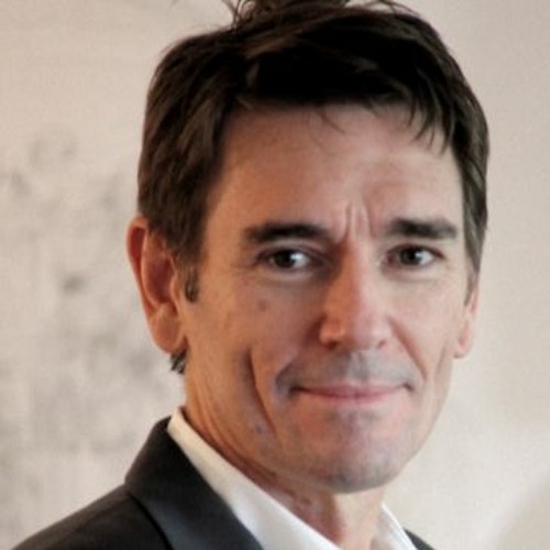 Fit for Purpose with Syren Johnstone