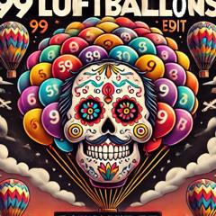 9,9Luftballons
