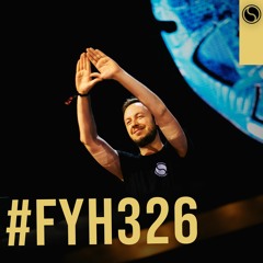 Find Your Harmony Episode #326 (Live@ Sunrise Festival | Poland 2022)