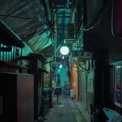 ZOOTED IN SHIBUYA