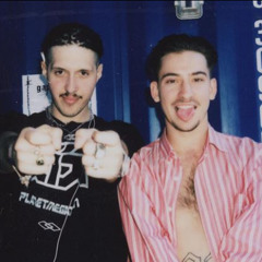 RIN - moj jad jungle mix