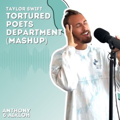 Tortured Poets Department - Mashup (Taylor Swift Cover)