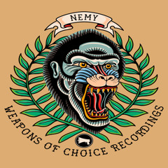 Nemy -  Hypnic Jerk [Premiere]