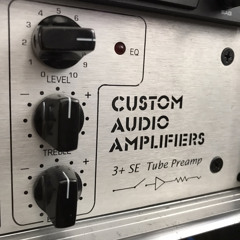 MUSIC MAN MAJESTY MONARHY CAA 3+ SE