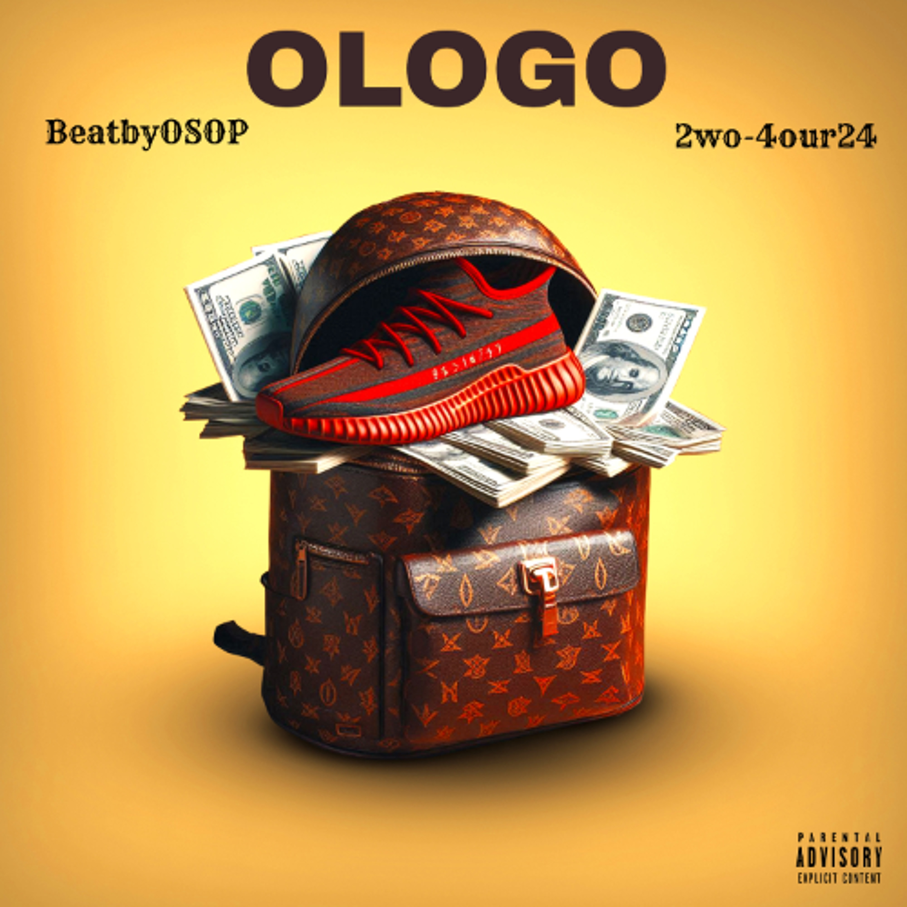 Ologo : BeatbyOSOP episode artwork