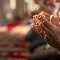 اللهم تقبل منا