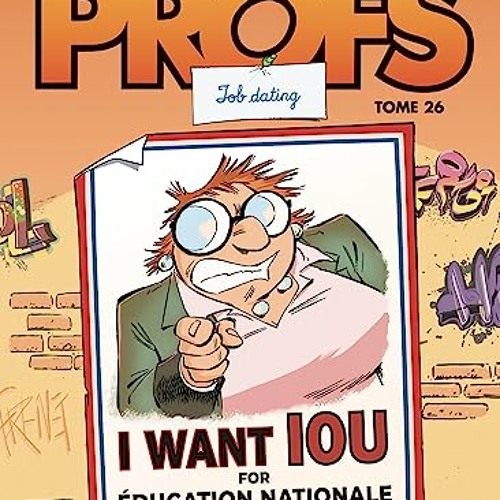 Les Profs - tome 26: Job dating en ligne - dGRhmqGimt