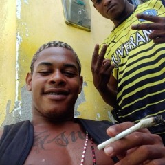 SEQUÊNCIA BAILE DO RODO E DA MARCOLA