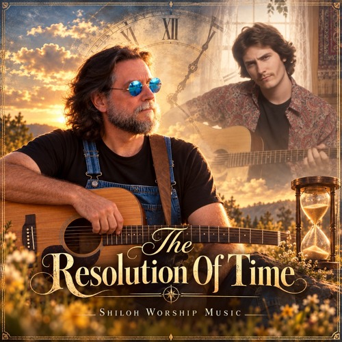 The Resolution of Time